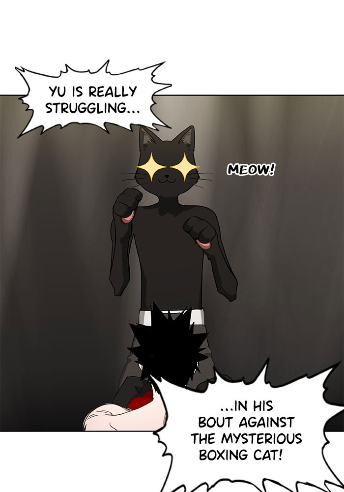 Read The Boxer (en) Manga Online