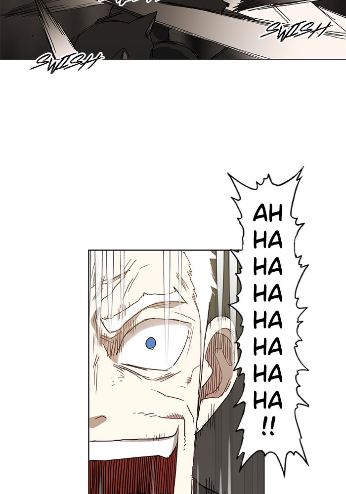 Read The Boxer (en) Manga Online