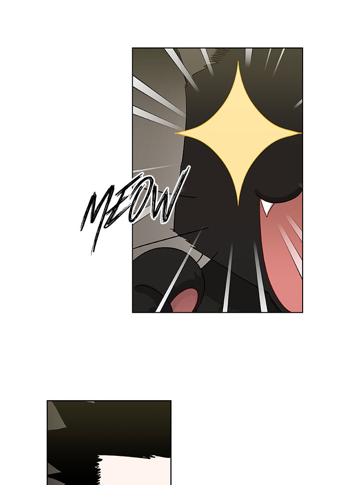 Read The Boxer (en) Manga Online