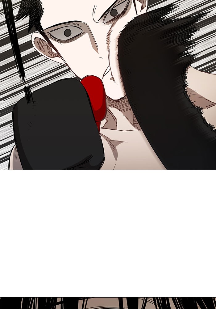 Read The Boxer (en) Manga Online