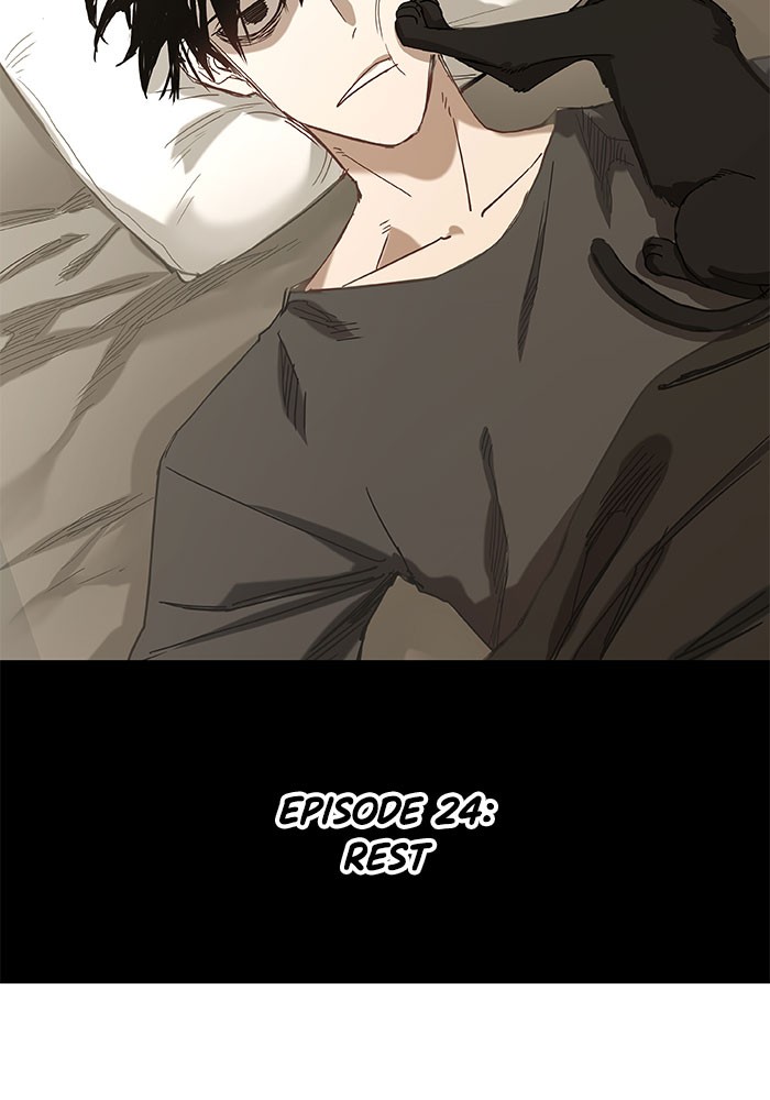 Read The Boxer (en) Manga Online