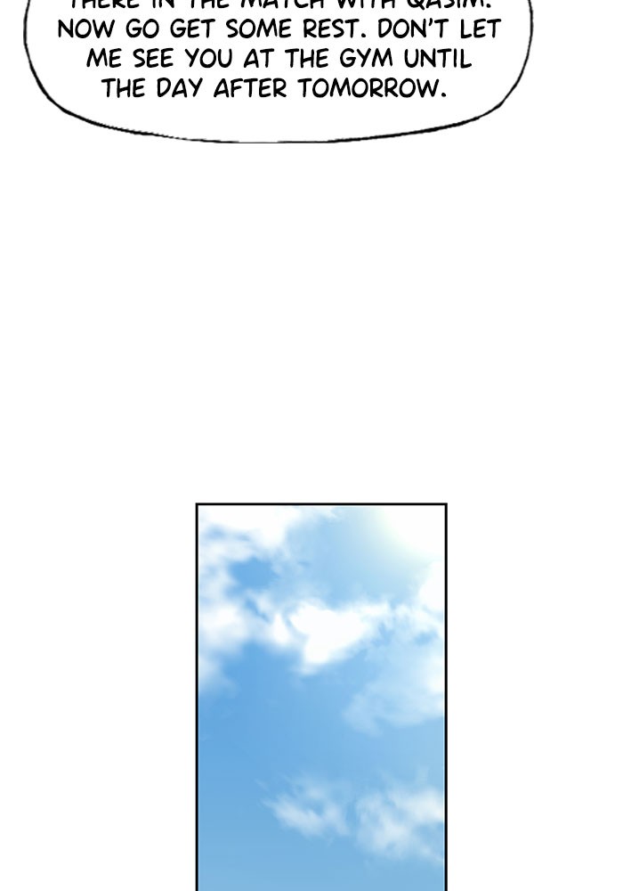 Read The Boxer (en) Manga Online