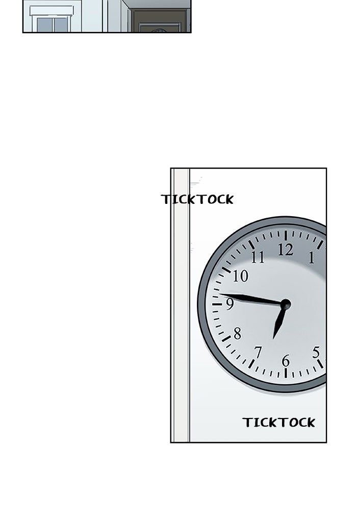 Read The Boxer (en) Manga Online