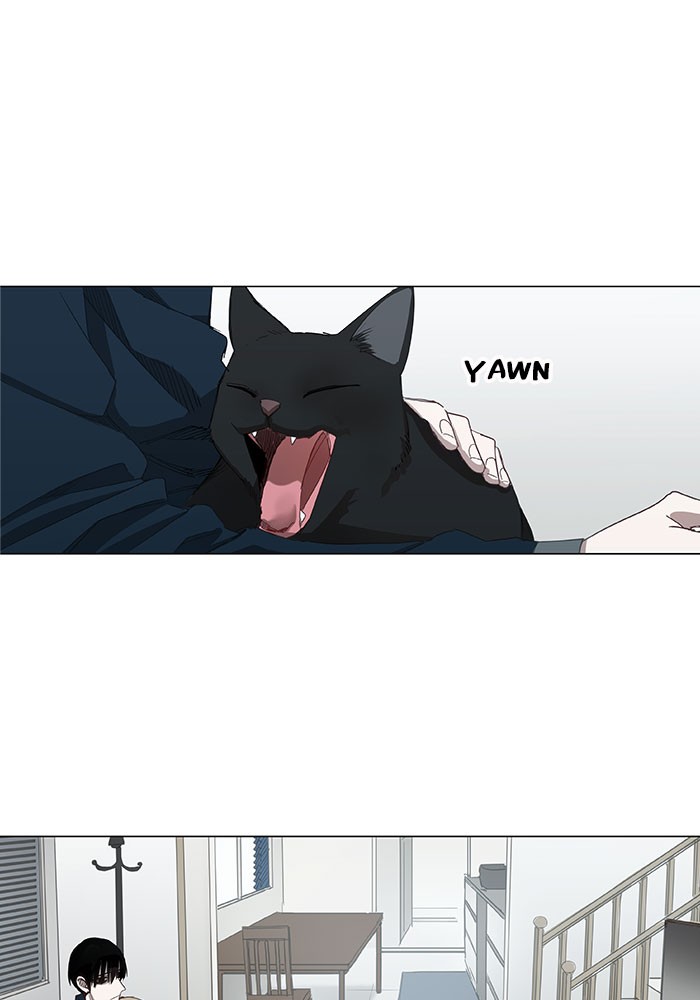 Read The Boxer (en) Manga Online