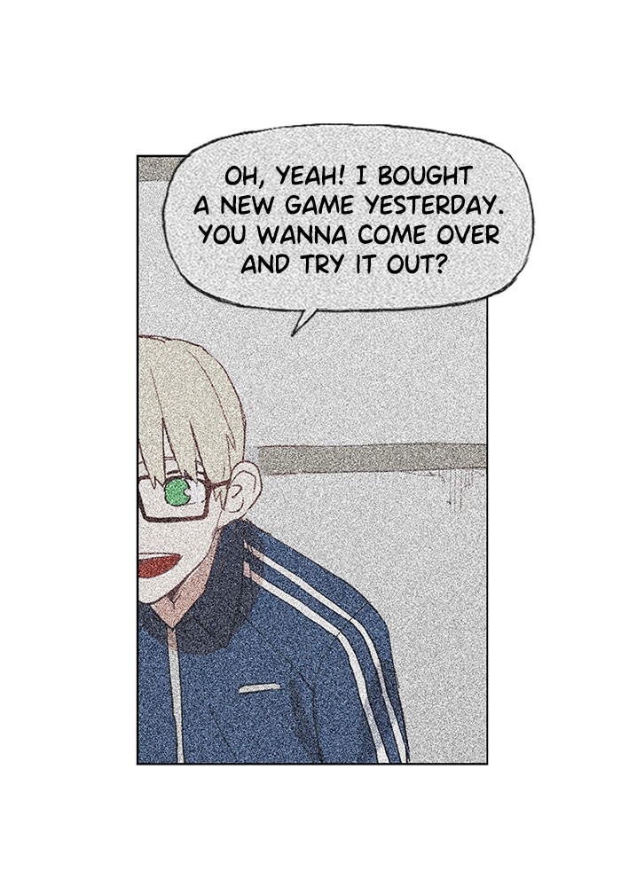 Read The Boxer (en) Manga Online