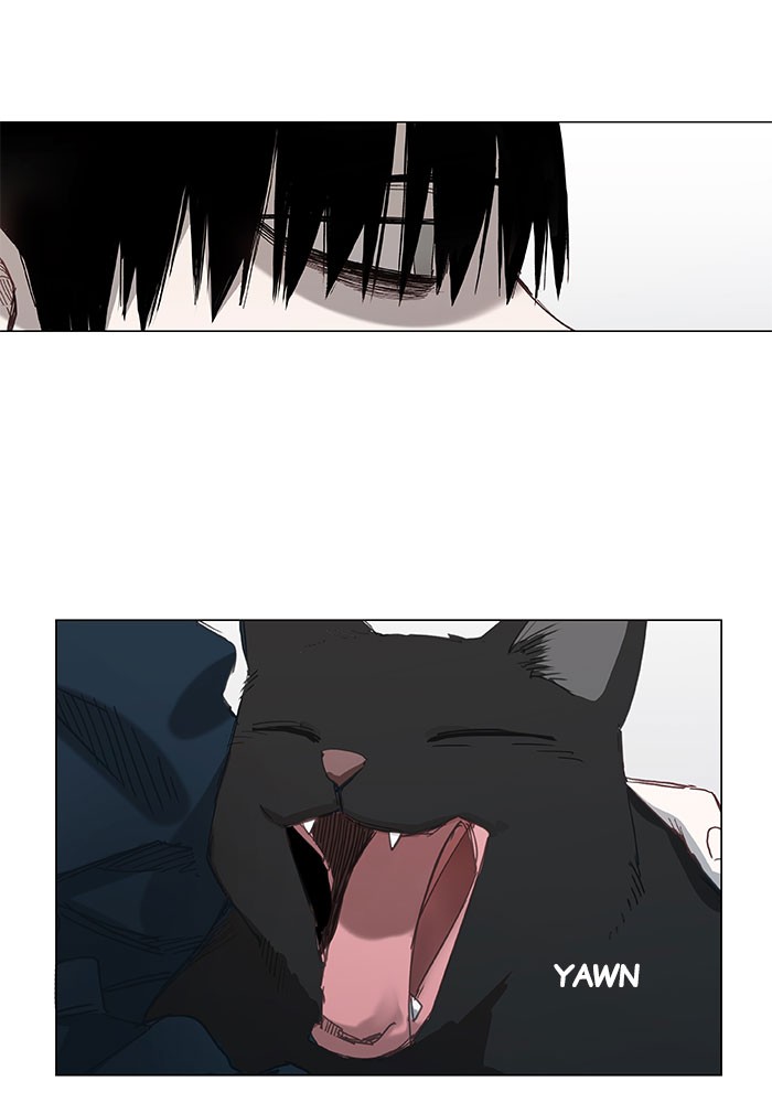 Read The Boxer (en) Manga Online