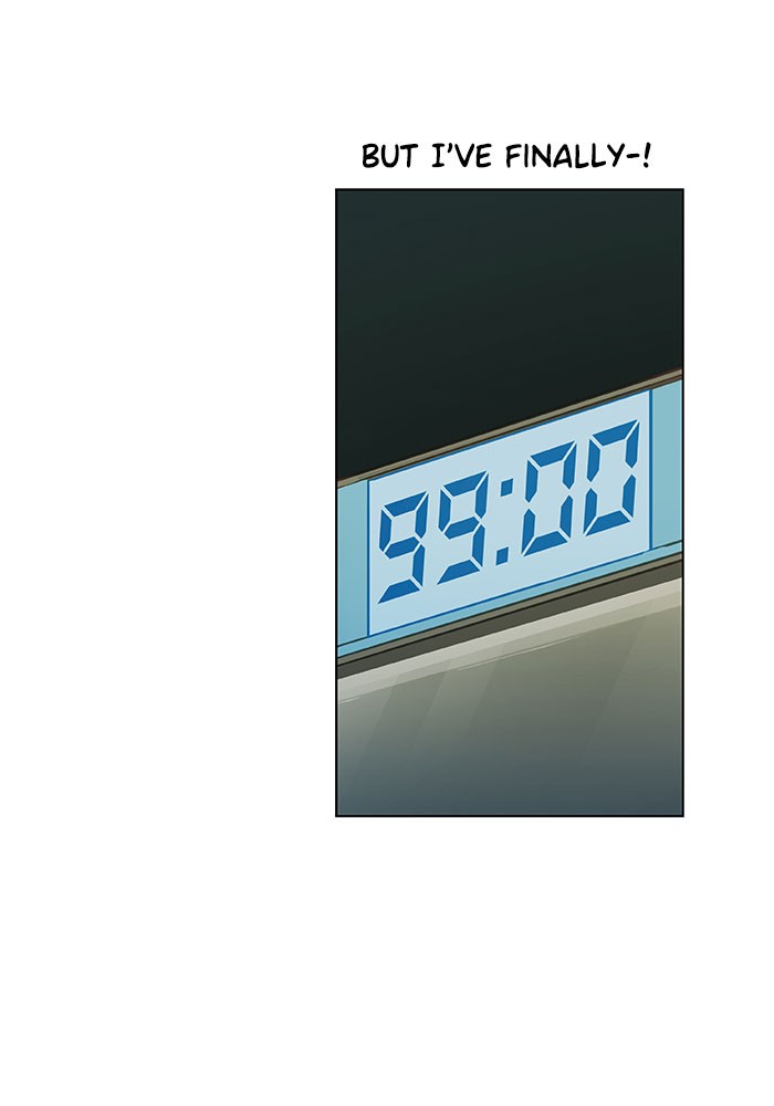 Read The Boxer (en) Manga Online