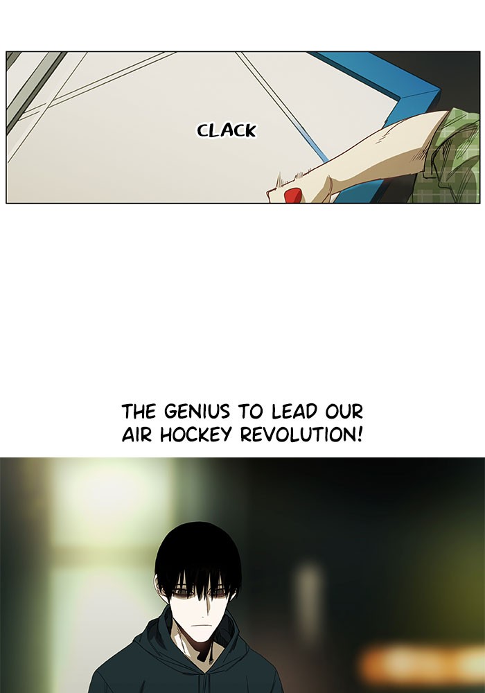 Read The Boxer (en) Manga Online