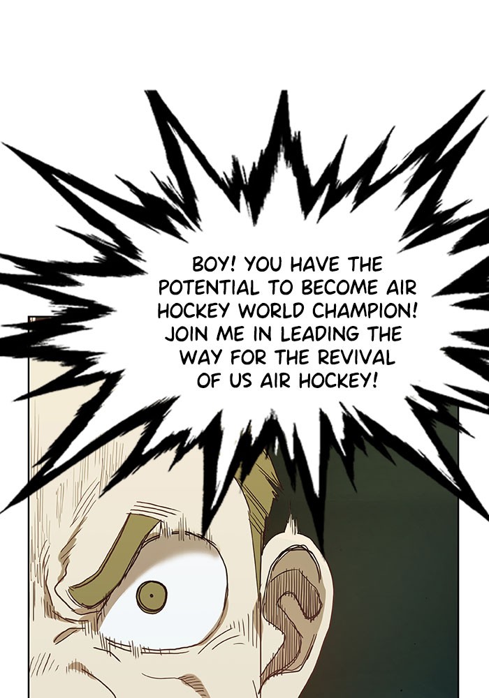 Read The Boxer (en) Manga Online