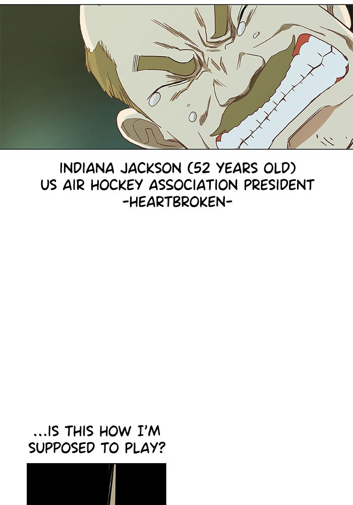 Read The Boxer (en) Manga Online