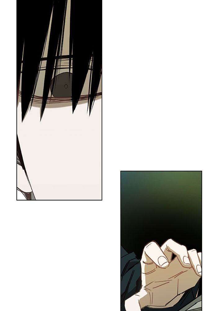 Read The Boxer (en) Manga Online