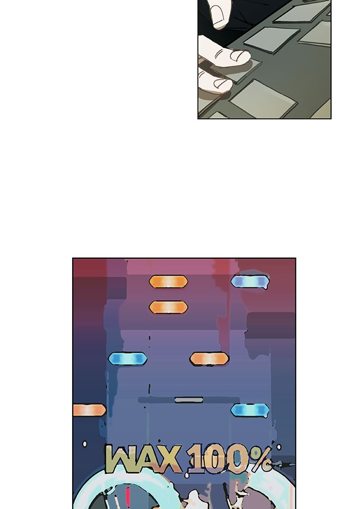 Read The Boxer (en) Manga Online