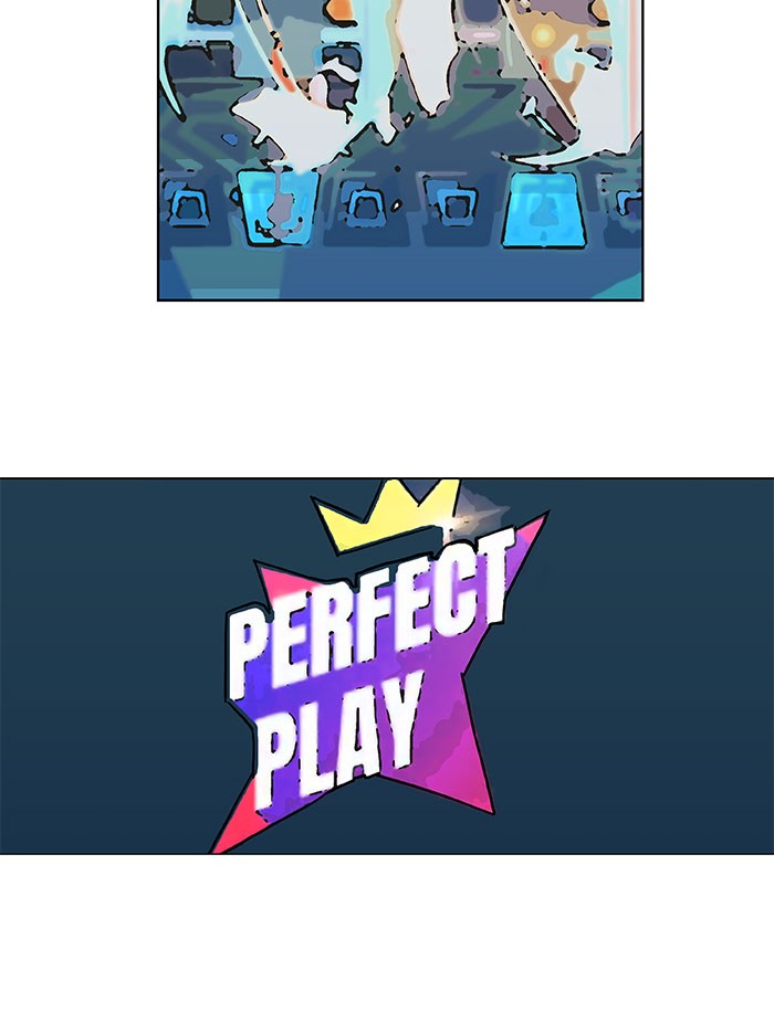 Read The Boxer (en) Manga Online