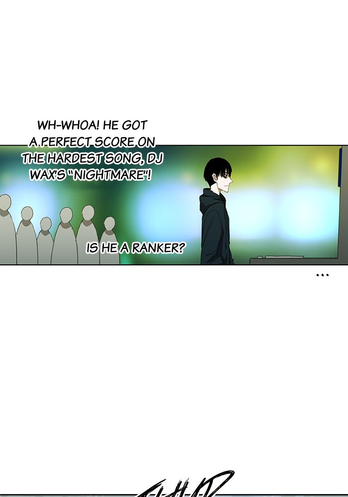 Read The Boxer (en) Manga Online