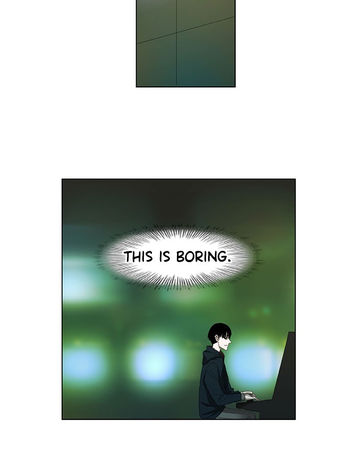 Read The Boxer (en) Manga Online