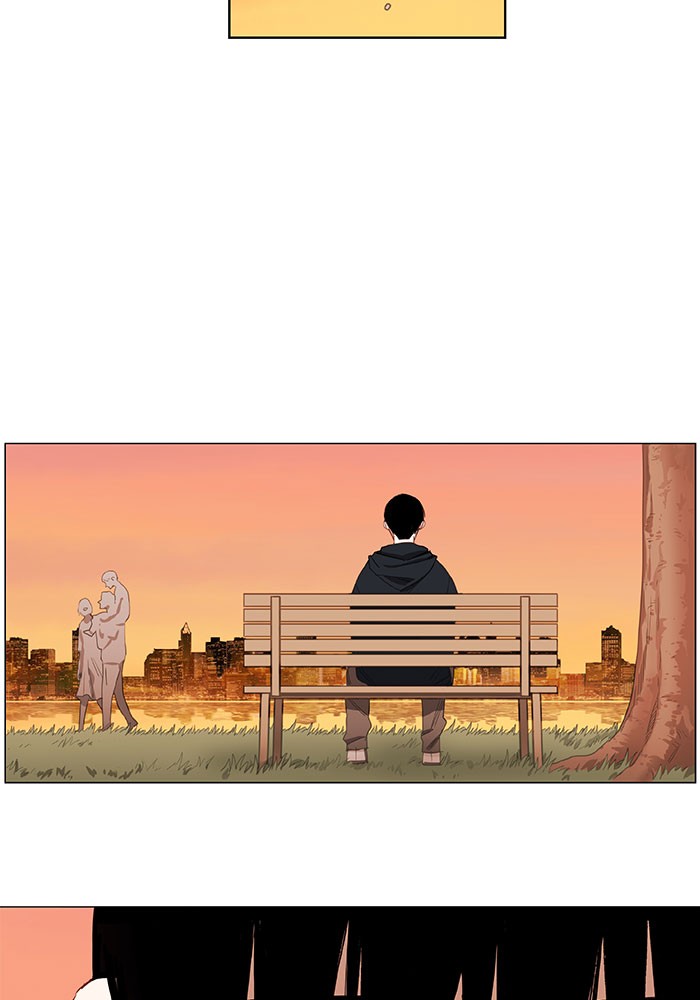 Read The Boxer (en) Manga Online