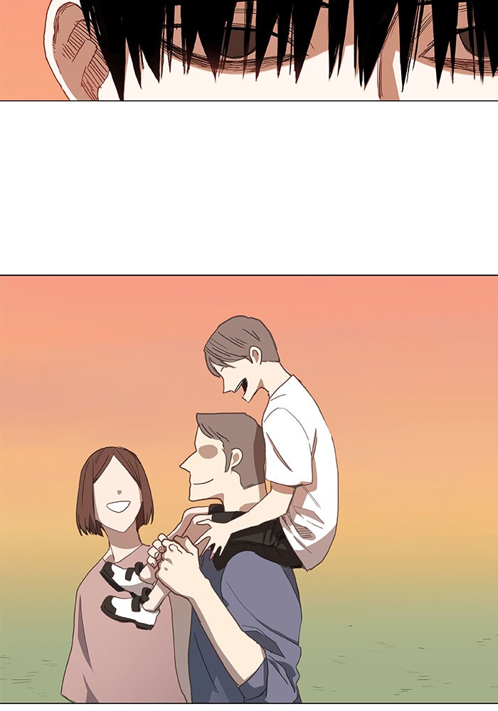 Read The Boxer (en) Manga Online