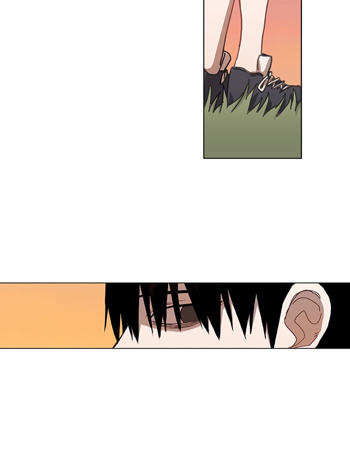 Read The Boxer (en) Manga Online