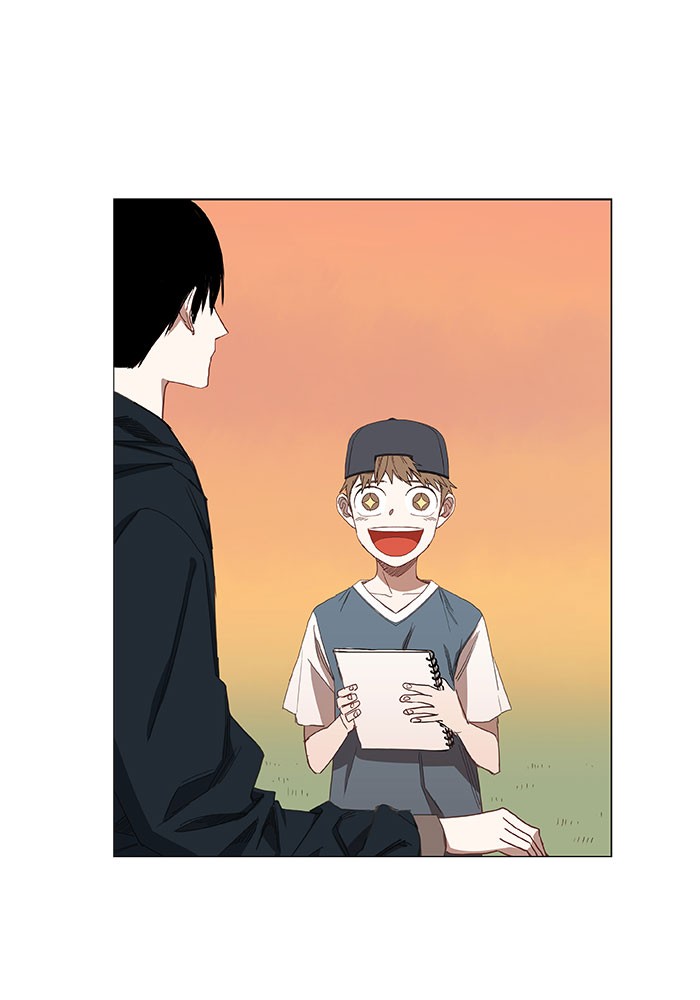 Read The Boxer (en) Manga Online