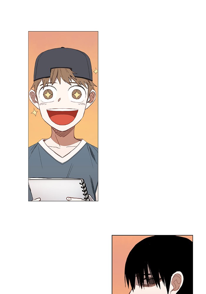 Read The Boxer (en) Manga Online