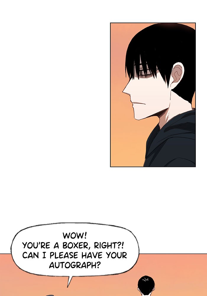 Read The Boxer (en) Manga Online