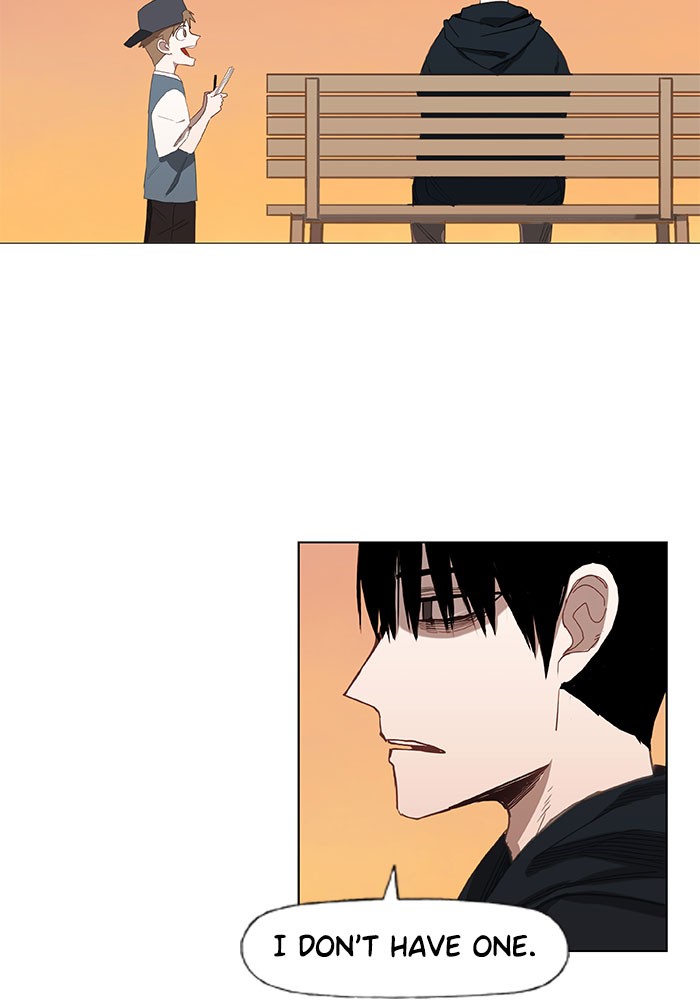 Read The Boxer (en) Manga Online