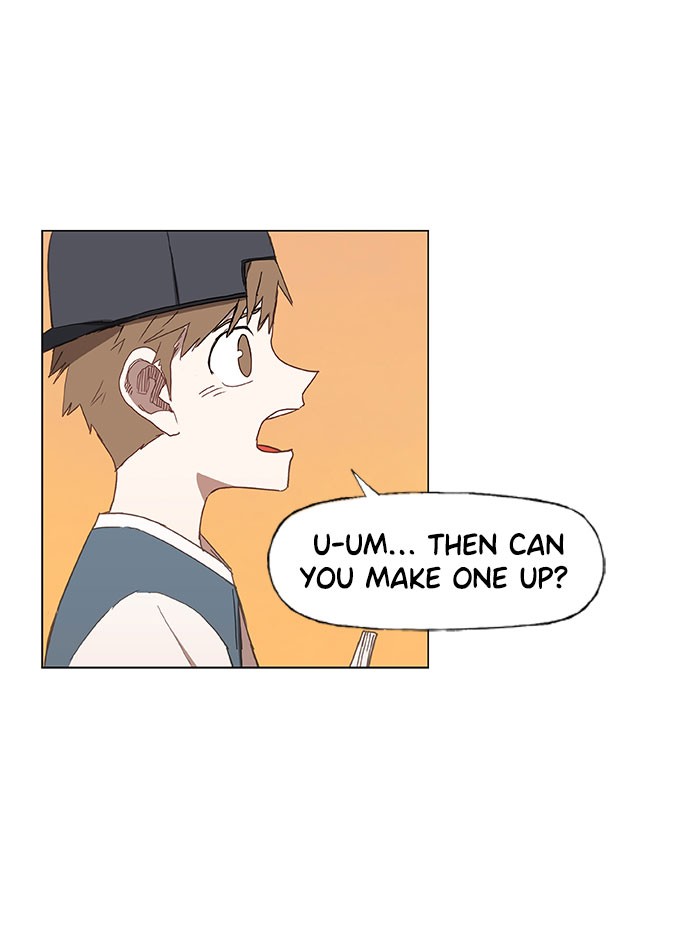 Read The Boxer (en) Manga Online