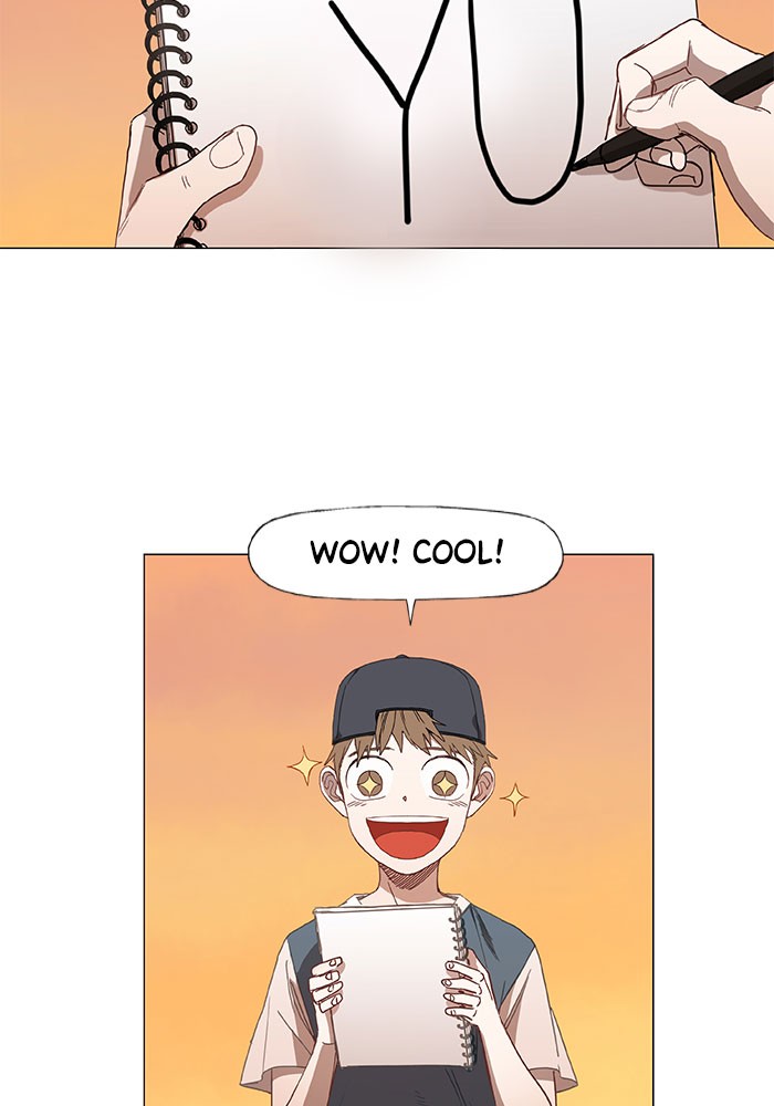 Read The Boxer (en) Manga Online