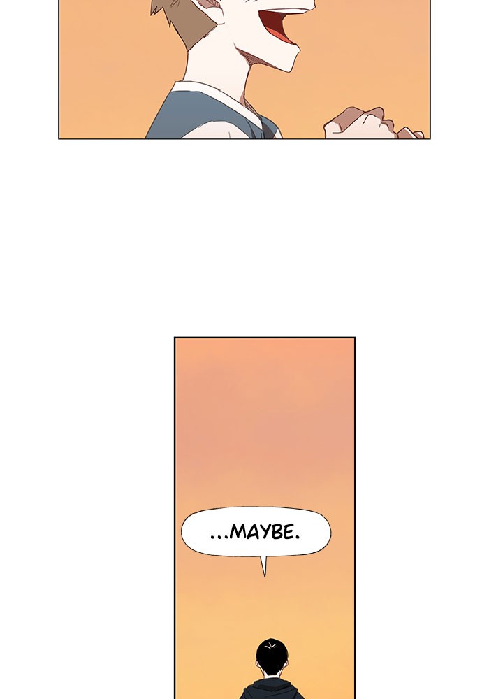 Read The Boxer (en) Manga Online