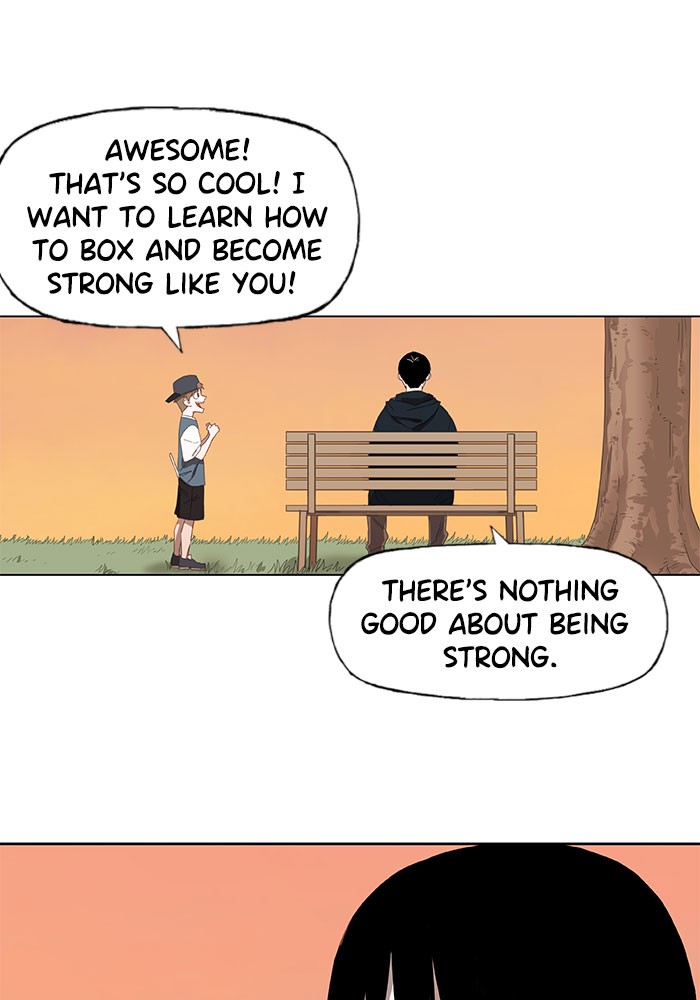 Read The Boxer (en) Manga Online