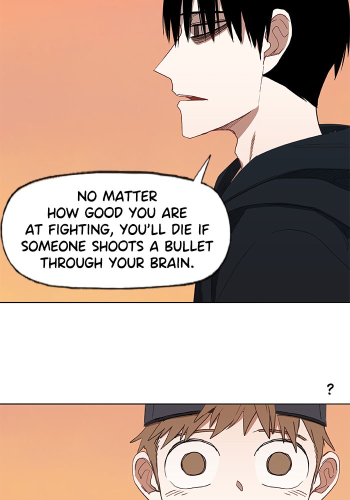 Read The Boxer (en) Manga Online