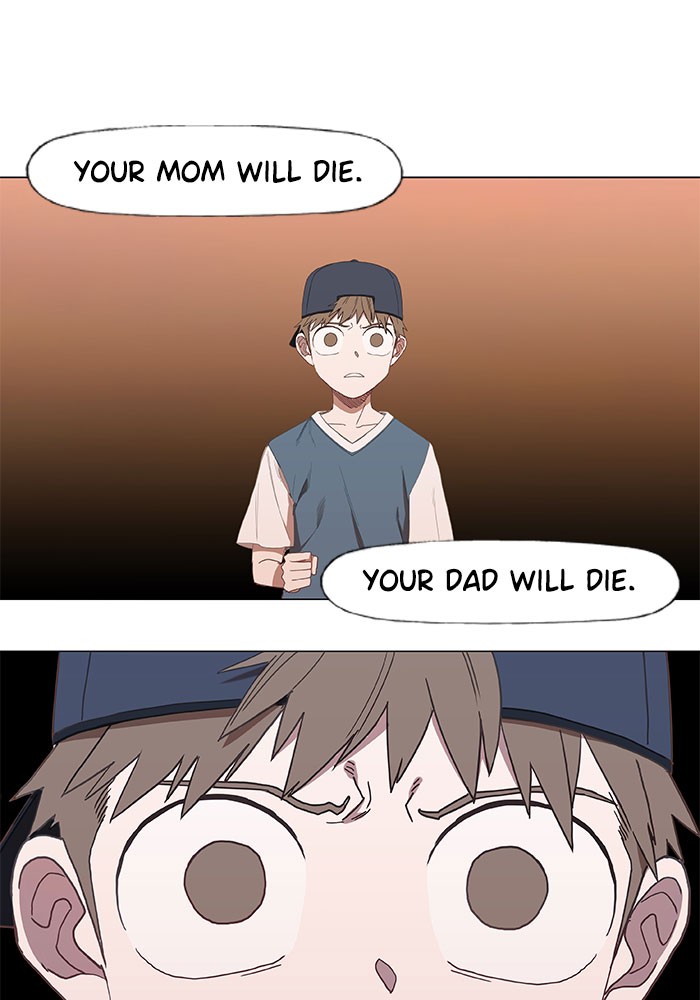 Read The Boxer (en) Manga Online