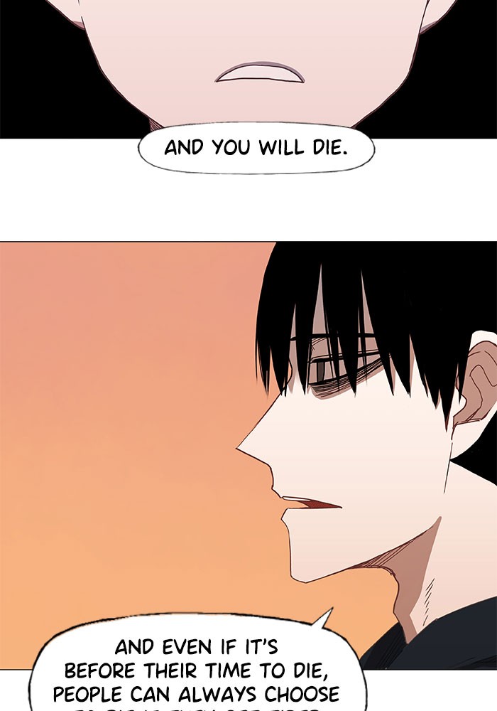 Read The Boxer (en) Manga Online