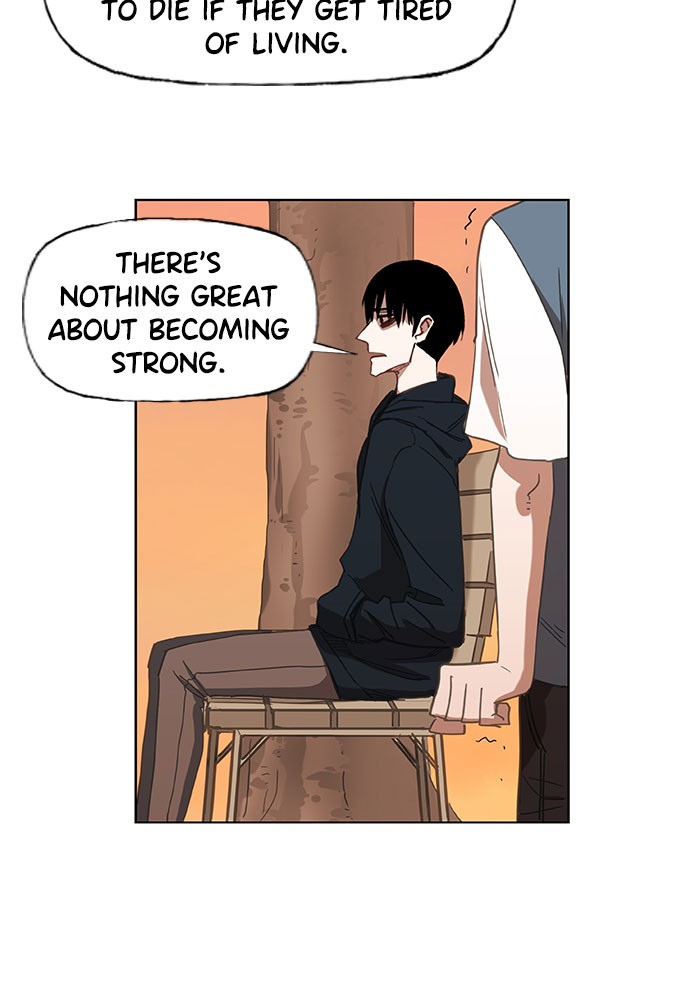 Read The Boxer (en) Manga Online