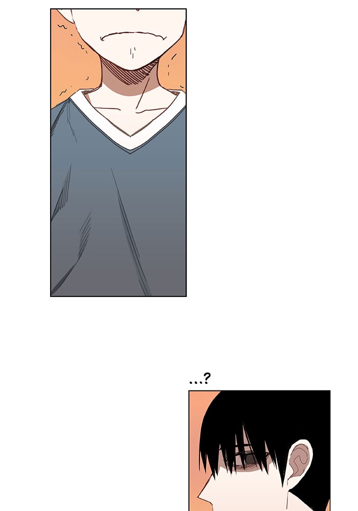 Read The Boxer (en) Manga Online