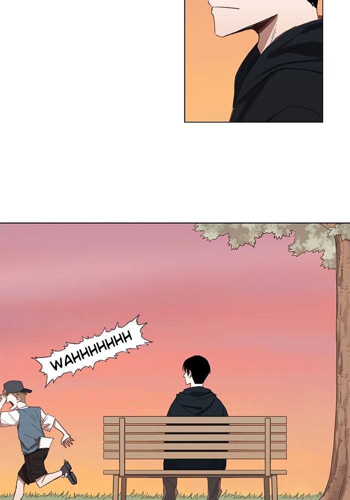 Read The Boxer (en) Manga Online