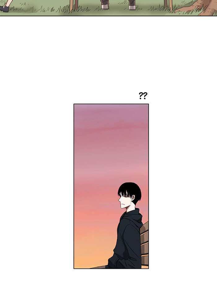 Read The Boxer (en) Manga Online