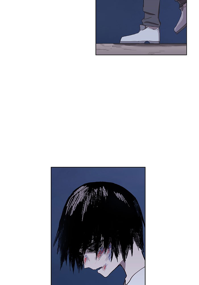 Read The Boxer (en) Manga Online