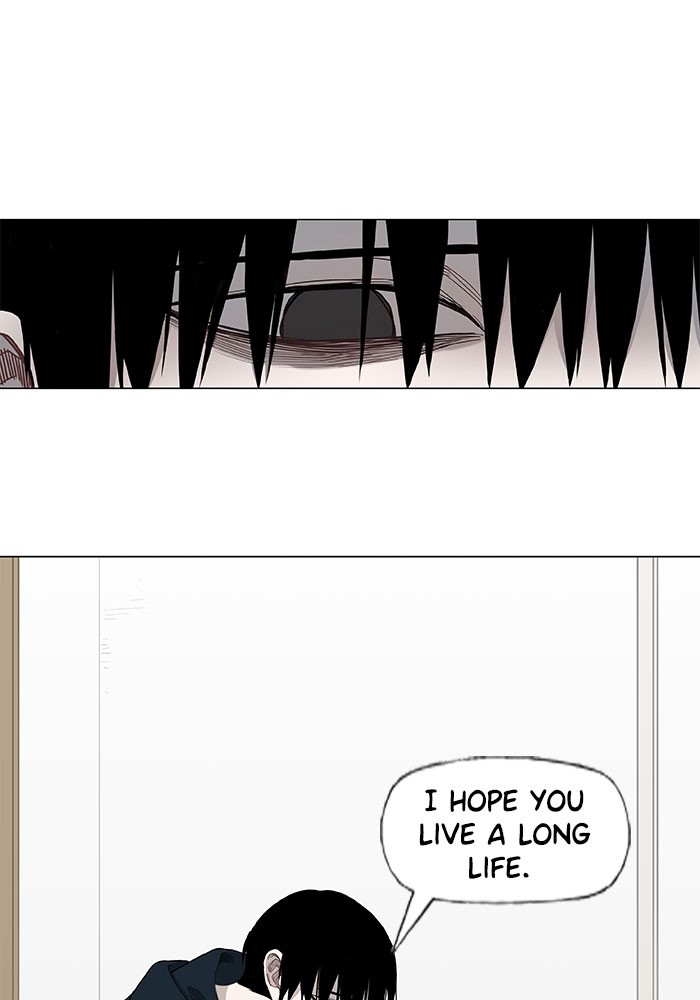 Read The Boxer (en) Manga Online