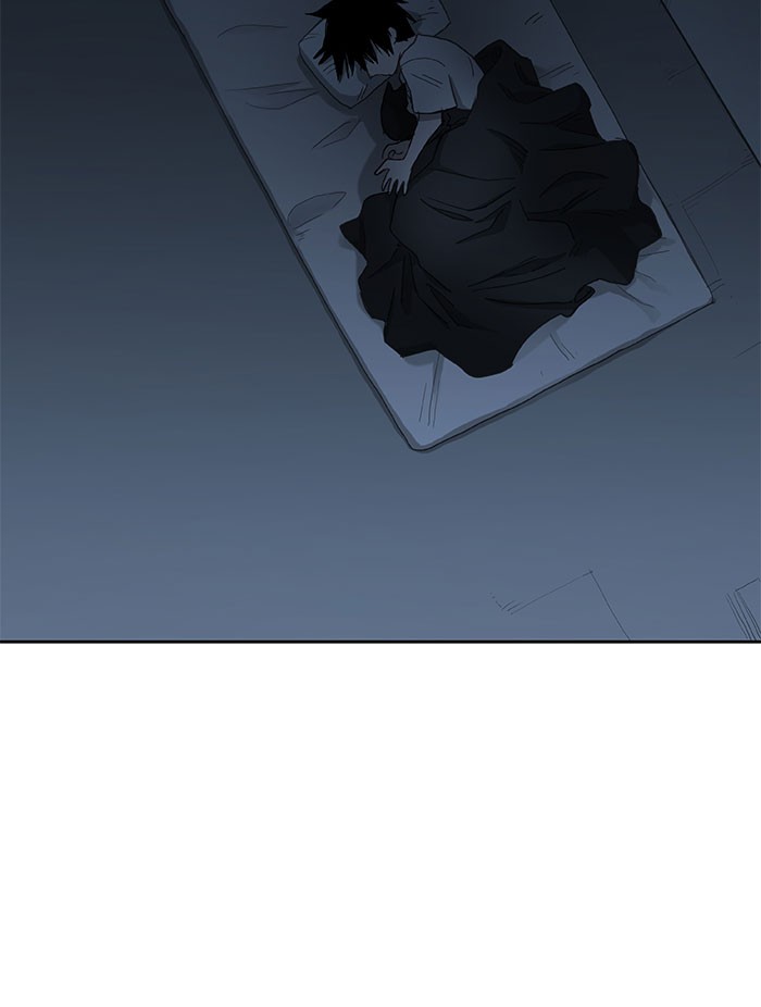 Read The Boxer (en) Manga Online