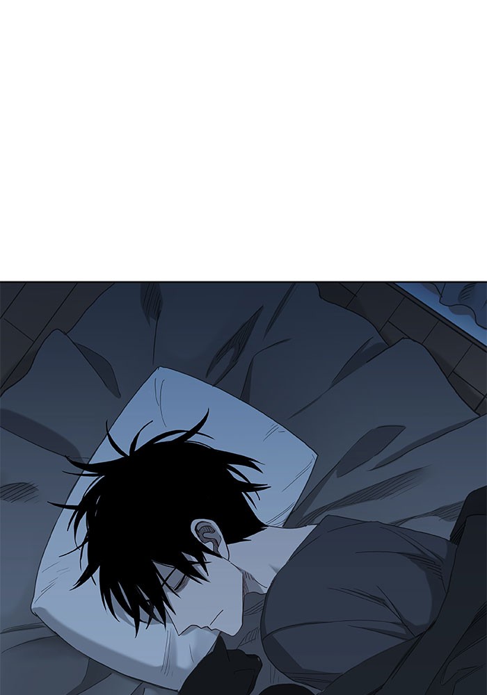 Read The Boxer (en) Manga Online