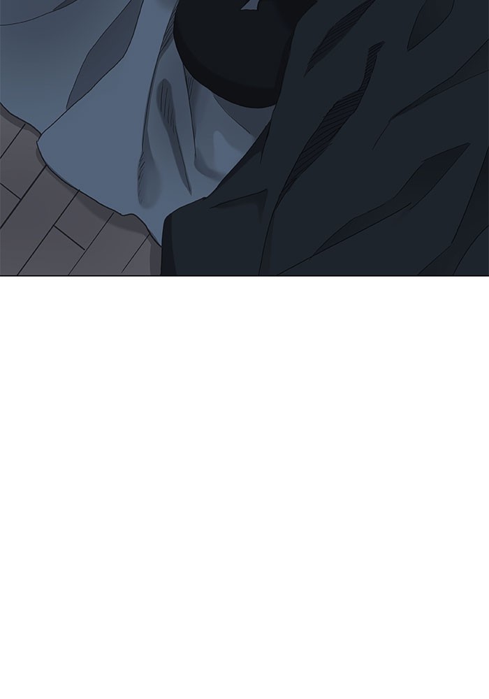 Read The Boxer (en) Manga Online