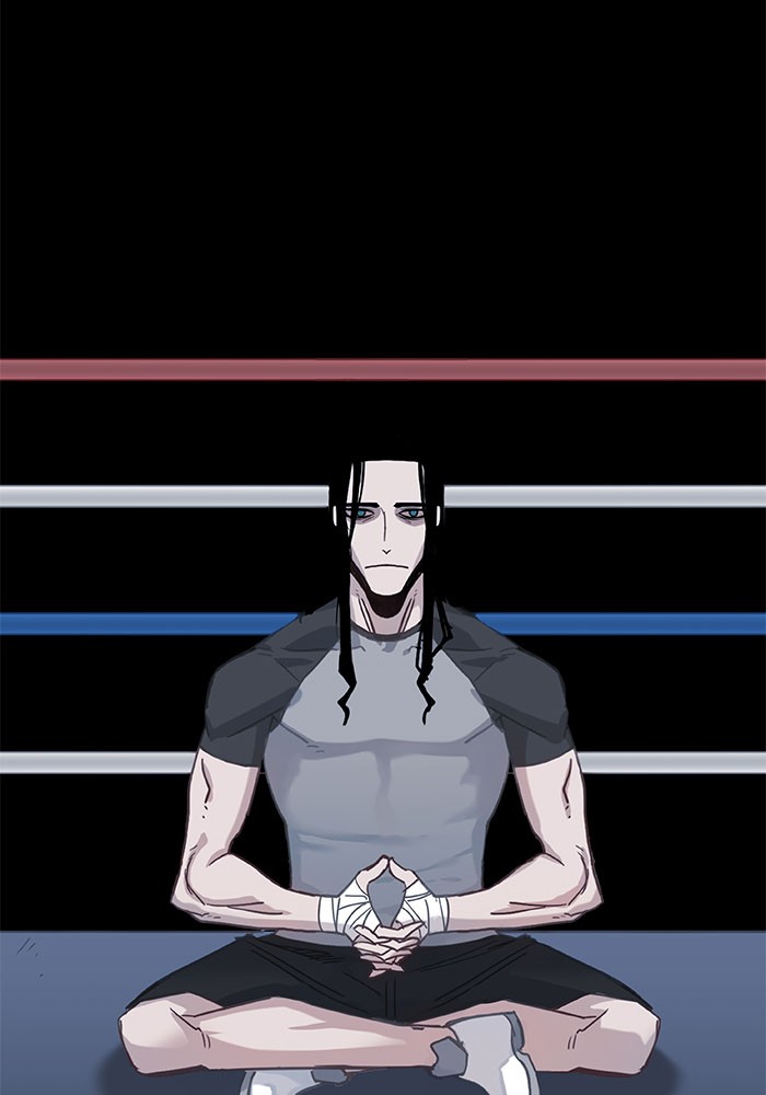 Read The Boxer (en) Manga Online