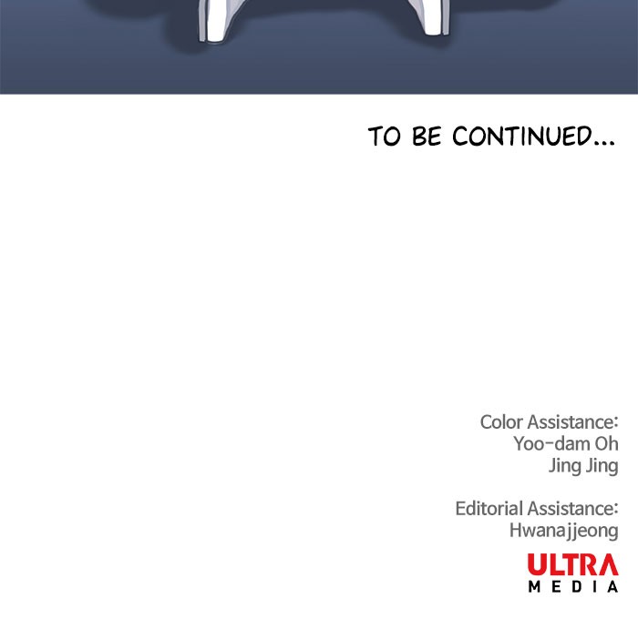 Read The Boxer (en) Manga Online