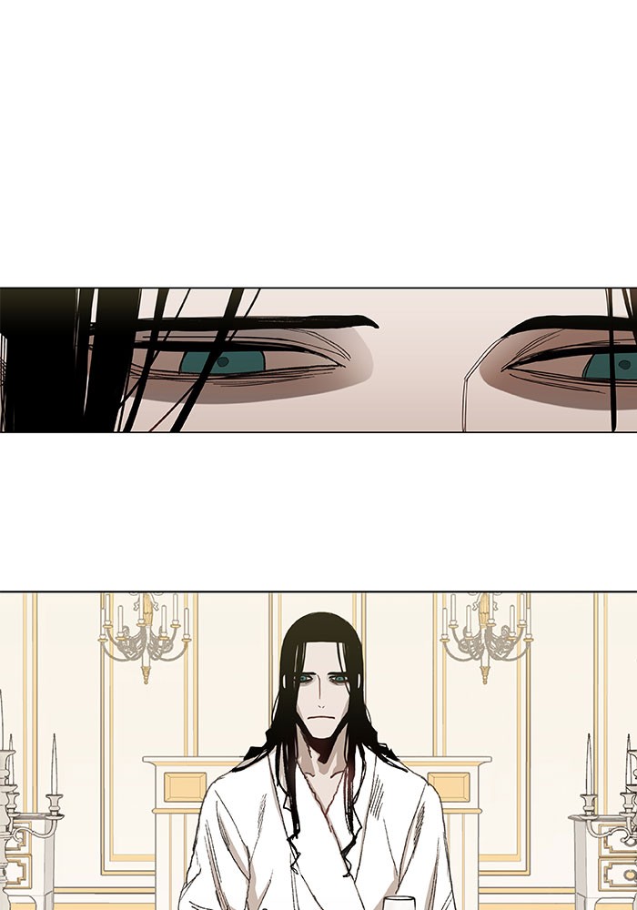 Read The Boxer (en) Manga Online