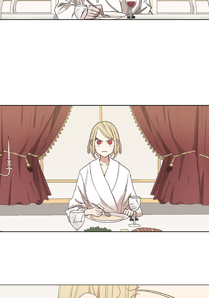 Read The Boxer (en) Manga Online