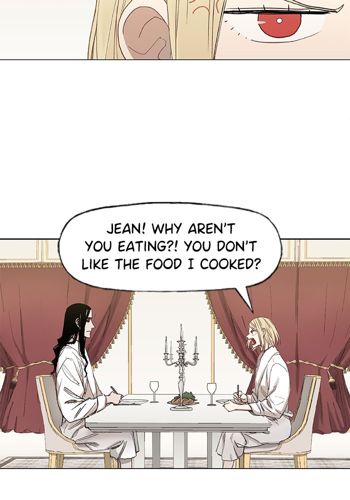 Read The Boxer (en) Manga Online