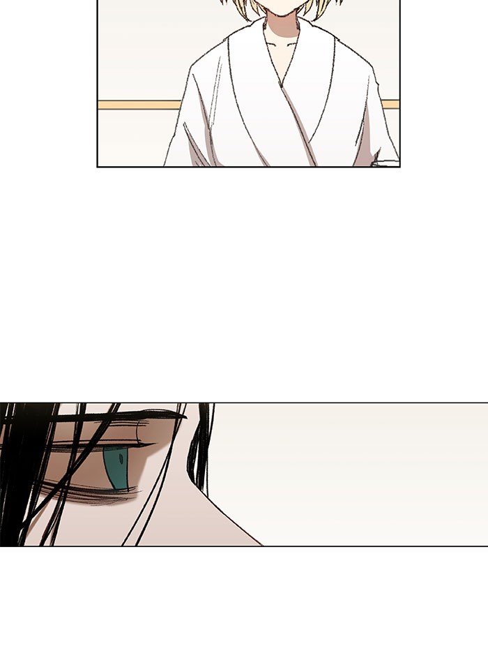 Read The Boxer (en) Manga Online