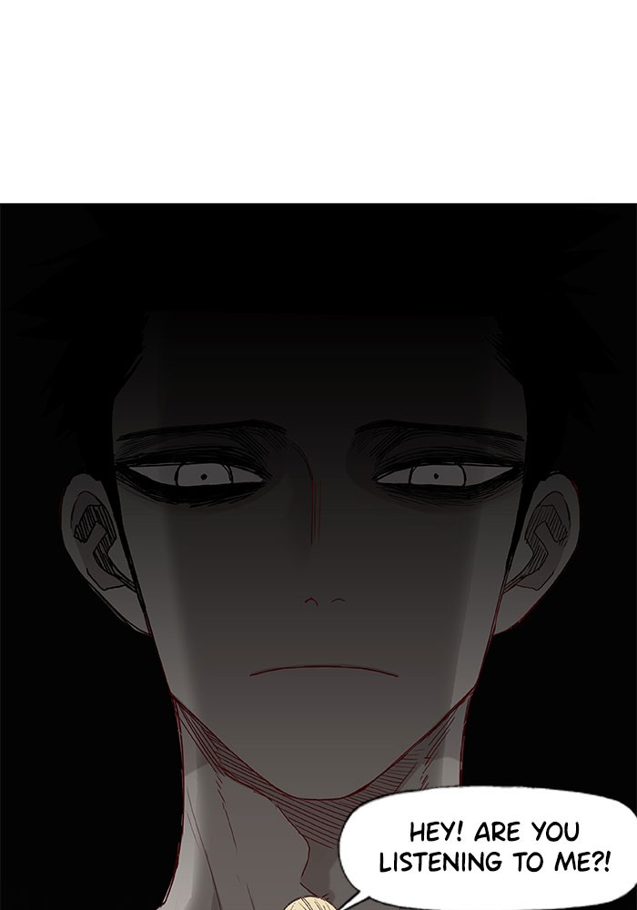 Read The Boxer (en) Manga Online