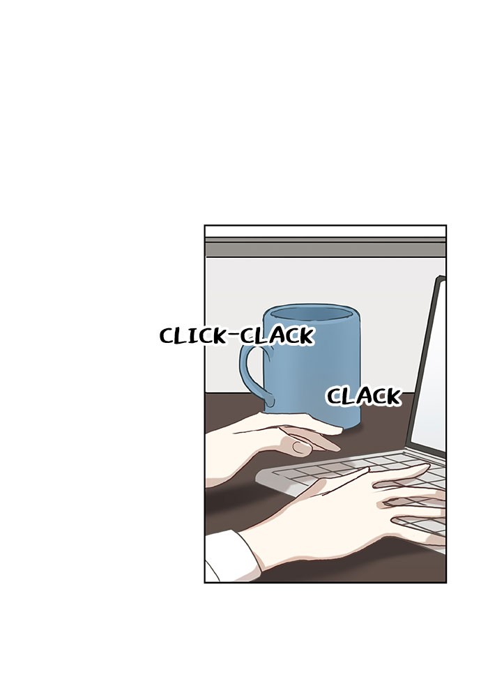 Read The Boxer (en) Manga Online